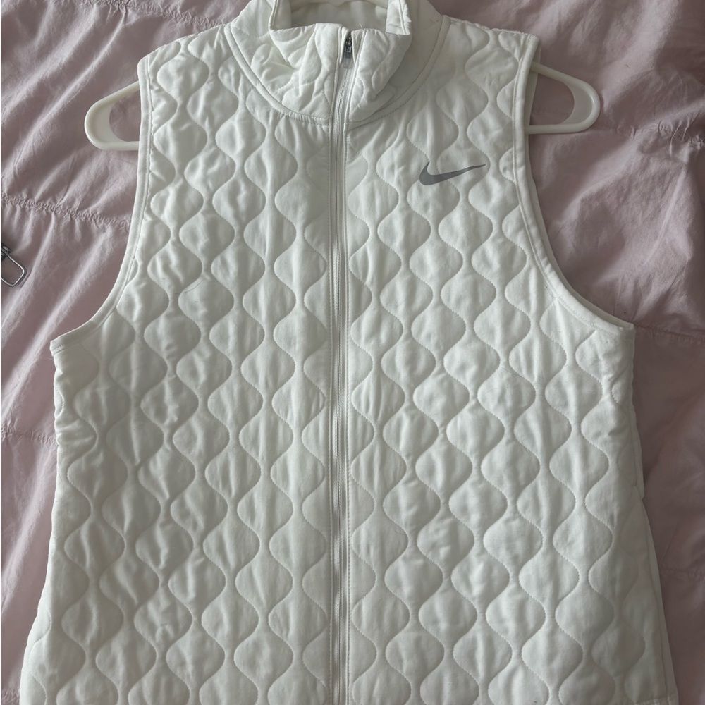 Nike Aerolayer Running Vest Womens